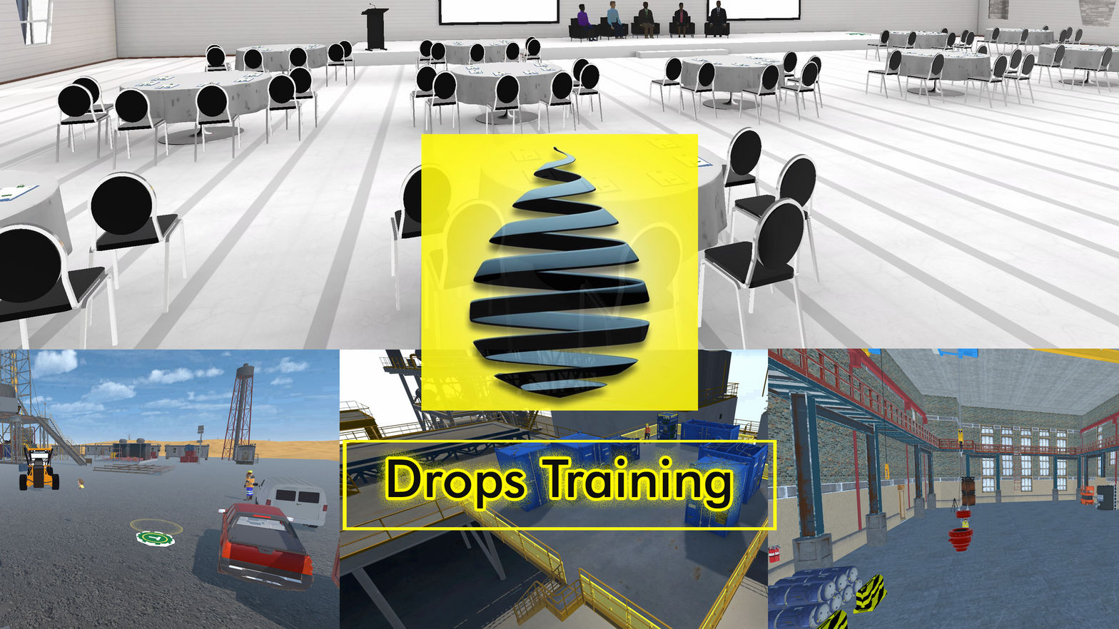 Drops Training