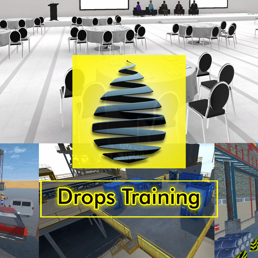 Drops Training