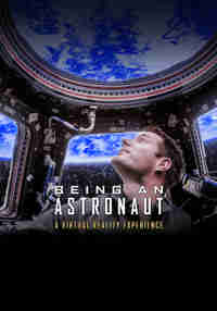 Being an Astronaut