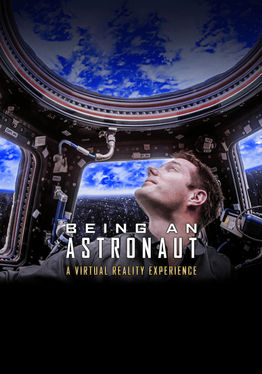 Being an Astronaut