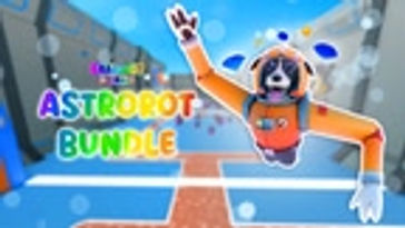 Astrorot Bundle 