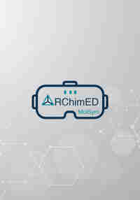 ARChimed - MolSym