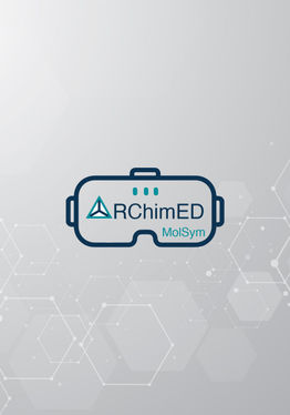 ARChimed - MolSym