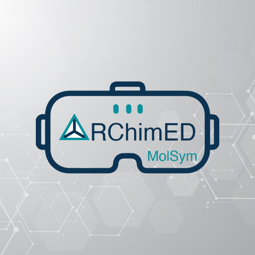 ARChimed - MolSym