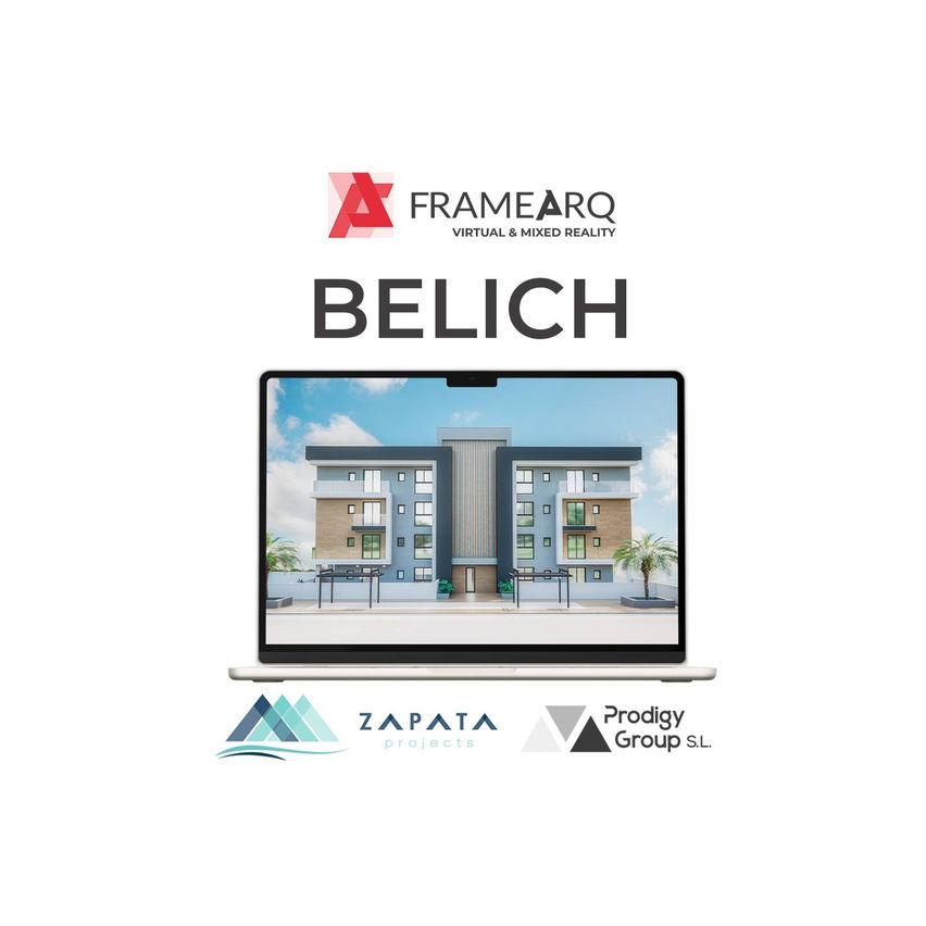 Belich - Prodigy Group