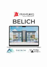 Belich - Prodigy Group