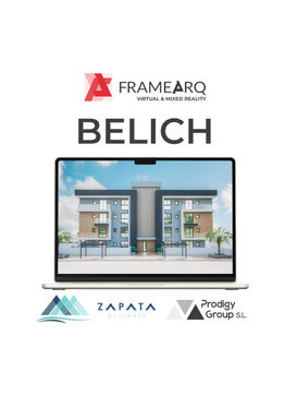 Belich - Prodigy Group