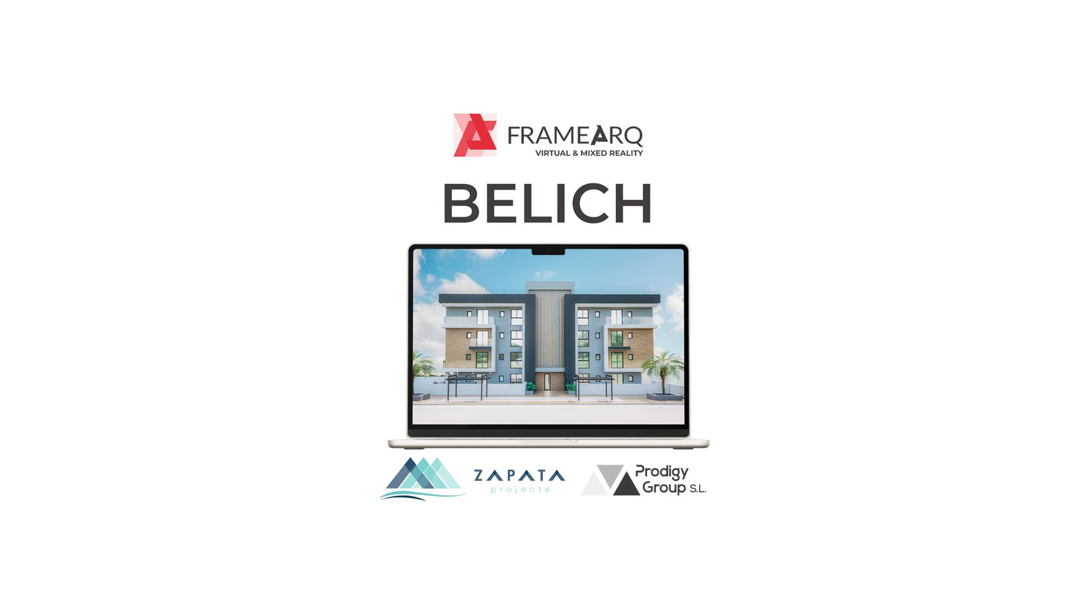 Belich - Prodigy Group