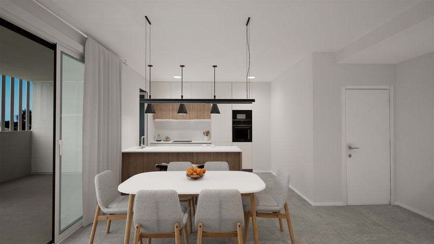 Belich - Prodigy Group