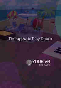 Therapeutic Play Room