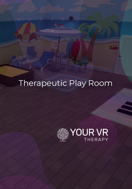 Therapeutic Play Room