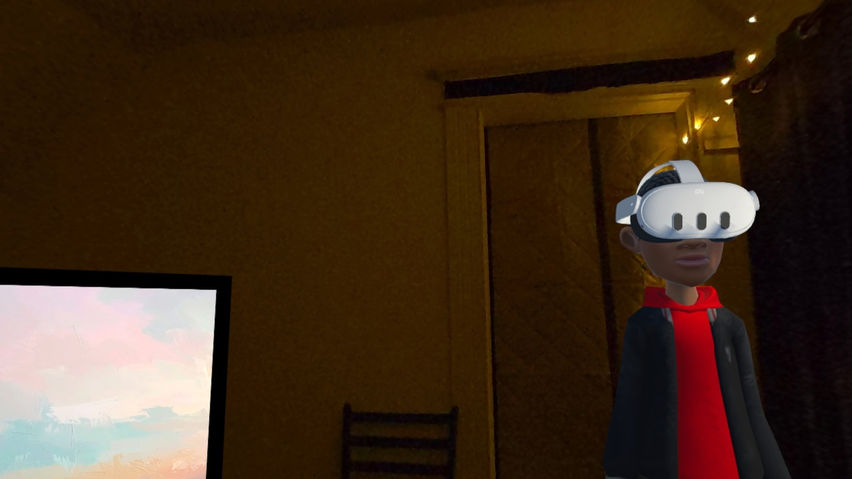 Room Remix