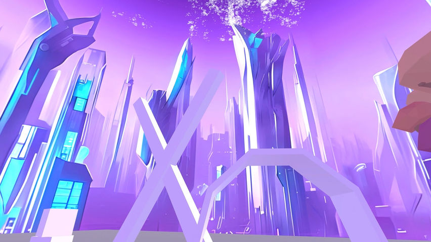 DesignXR Arena Metaverse
