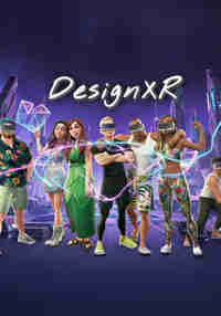 DesignXR Arena Metaverse