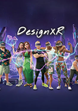 DesignXR Arena Metaverse