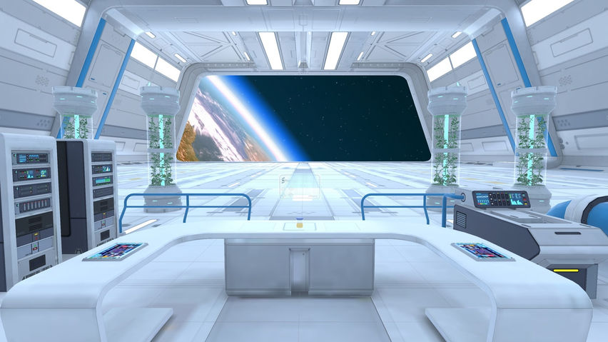 IBMS SpaceLab