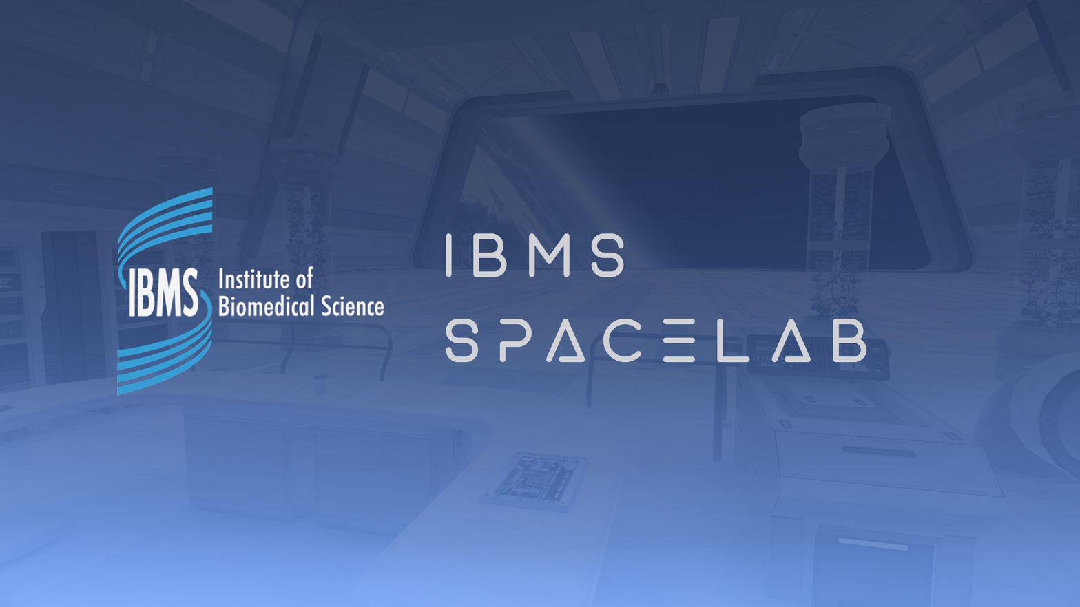 IBMS SpaceLab