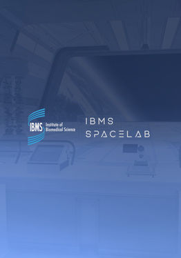 IBMS SpaceLab