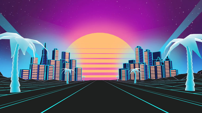 Soundscape Distraction