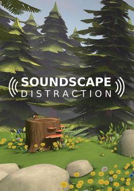 Soundscape Distraction