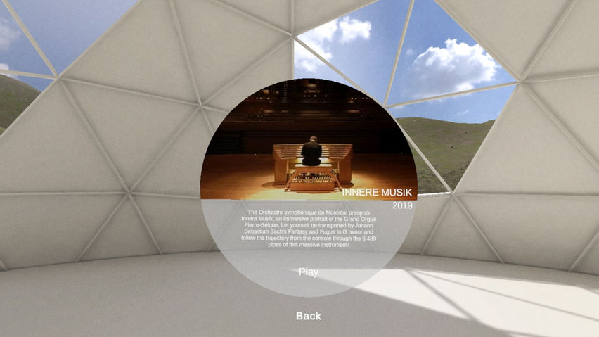 Hubblo Launcher
