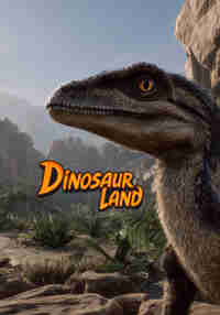 Dinosaur Land