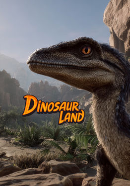 Dinosaur Land