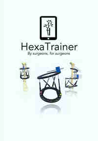 HexaTrainer