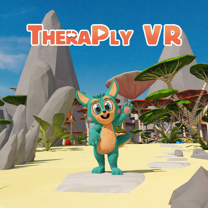 Theraply VR