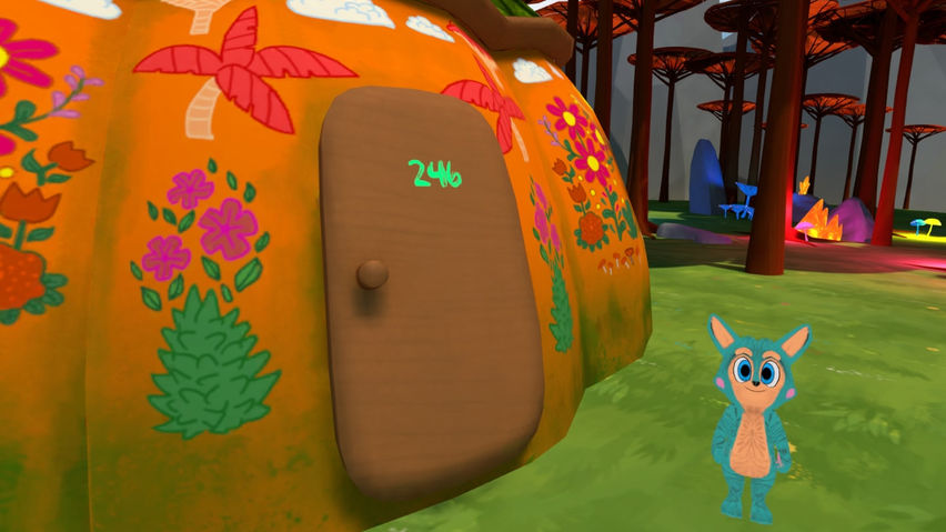 Theraply VR