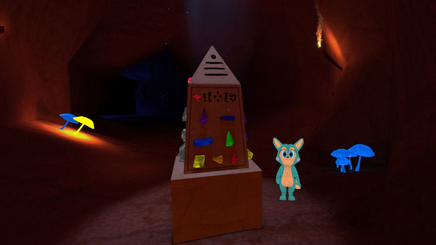Theraply VR