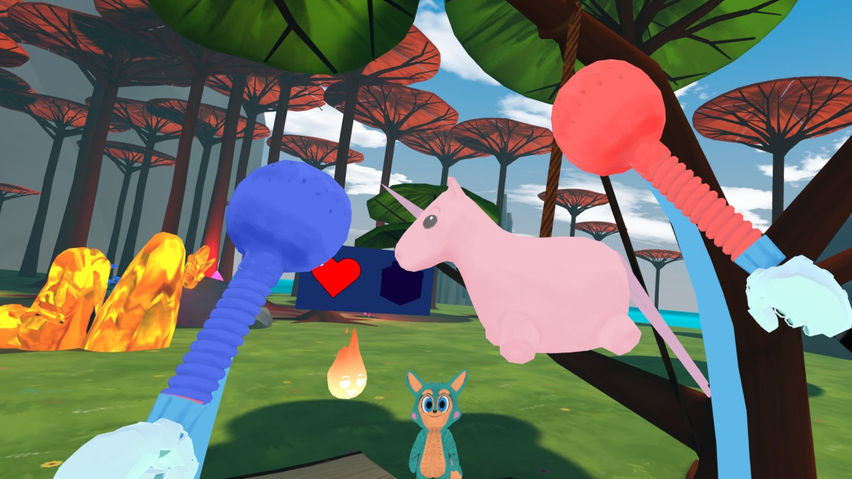 Theraply VR