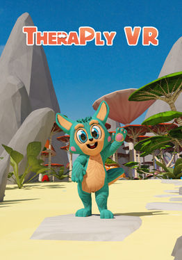 Theraply VR