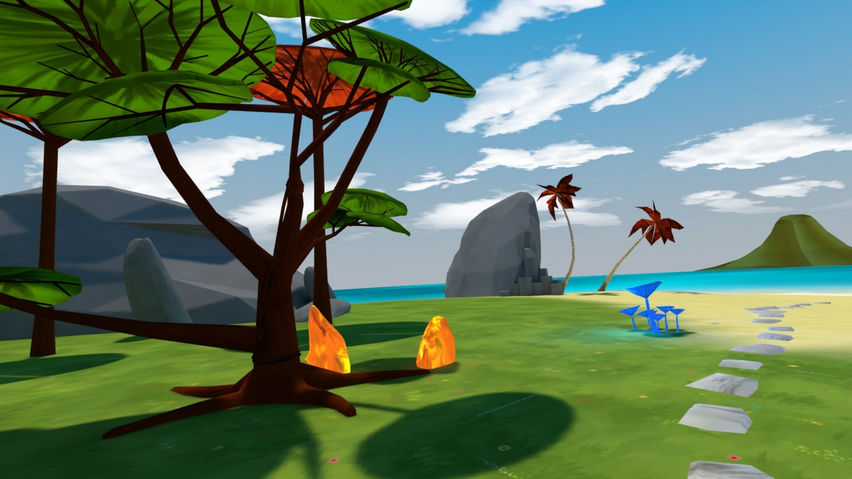 Theraply VR