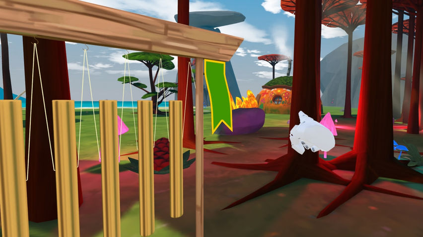 Theraply VR