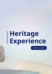 Novo Nordisk Heritage Experience: Short version