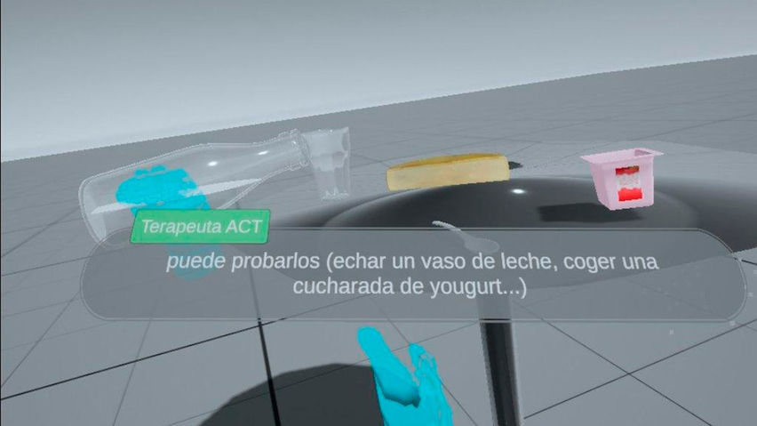 Virtuact XR