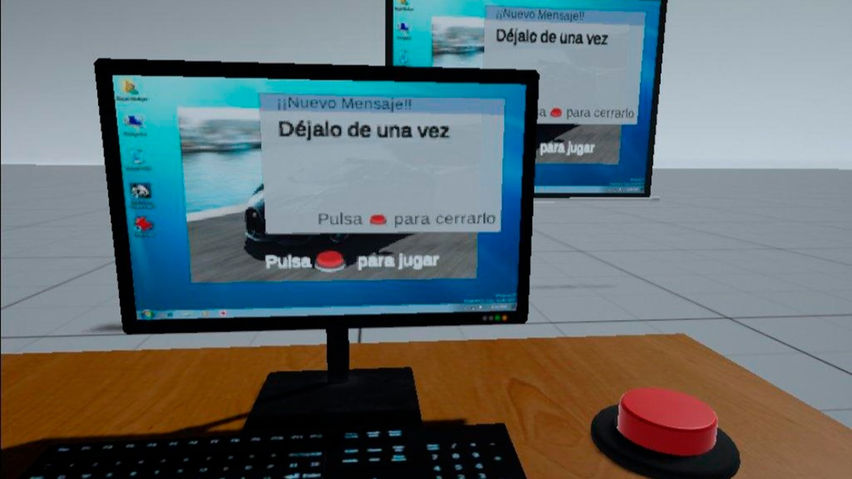 Virtuact XR