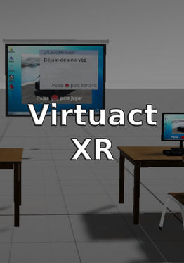Virtuact XR