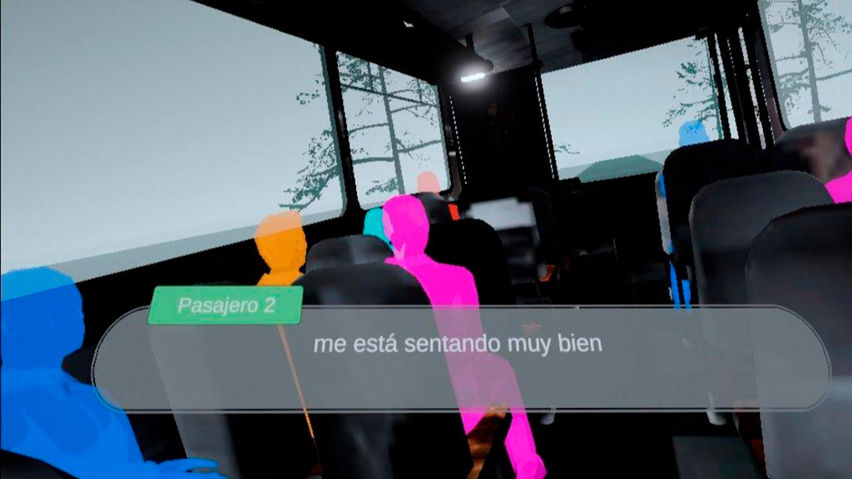 Virtuact XR
