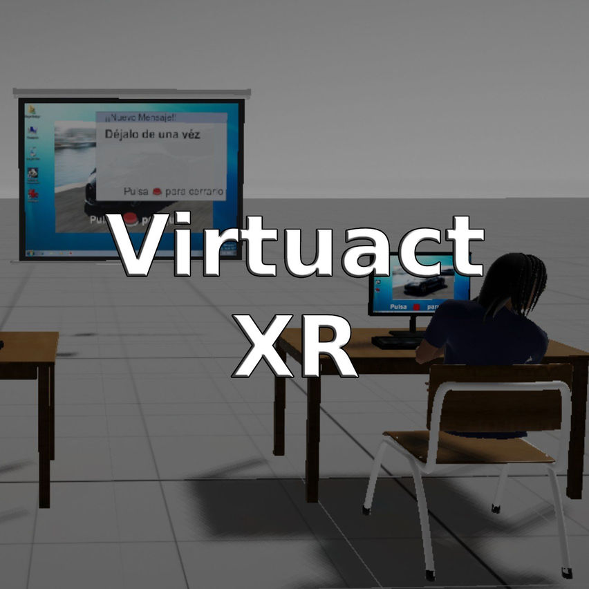 Virtuact XR