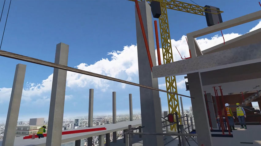 3M Working at Heights Awareness