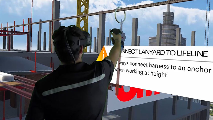 3M Working at Heights Awareness