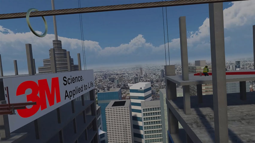 3M Working at Heights Awareness