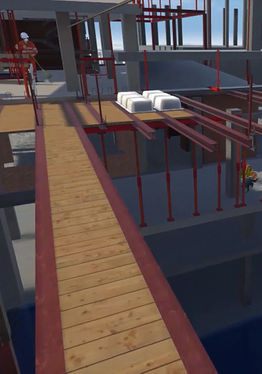 3M Working at Heights Awareness