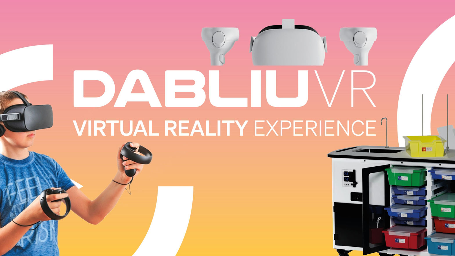 Dabliu vr