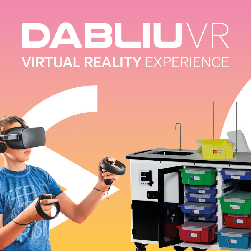 Dabliu vr
