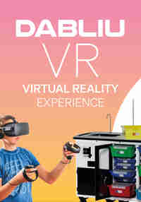 Dabliu vr