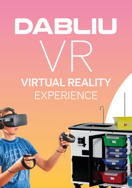 Dabliu vr