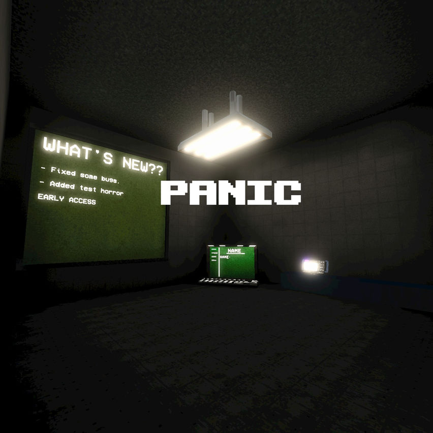 PANIC